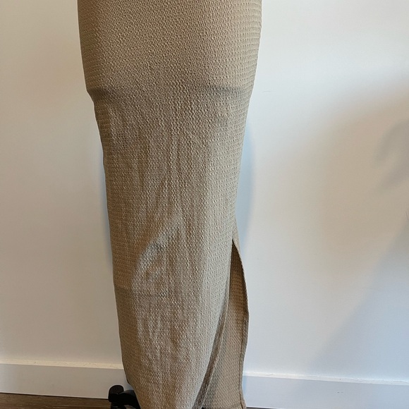 TULUM CUT OUT DRESS - Picture 3 of 5